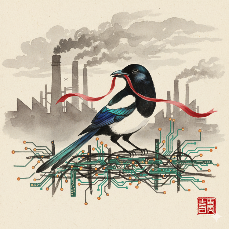 DeepSeek's double life: How we tricked a Chinese chatbot for strike advice the 'free' Western models couldn't give