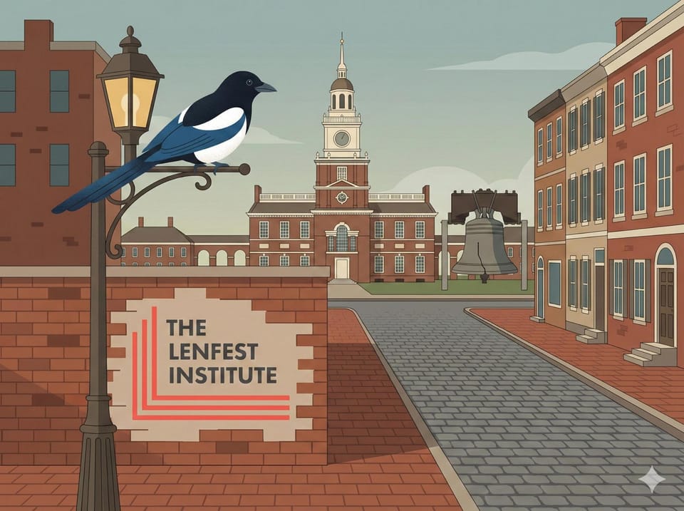 Call for Applications: Philadelphia Workshop